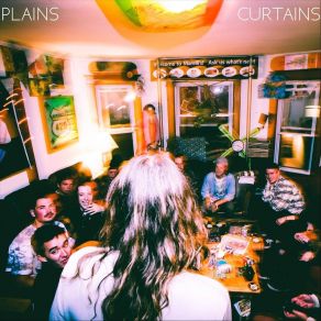 Curtains album cover