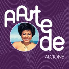 A Arte De Alcione album cover