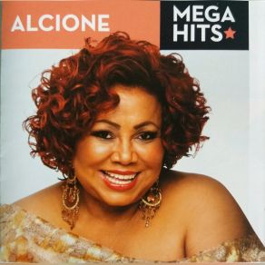 Mega Hits album cover