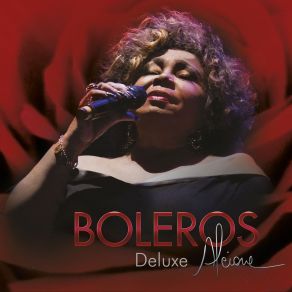Boleros Ao Vivo album cover