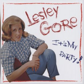 Lesley Gore It's My Party Bear Family (CD5) album cover