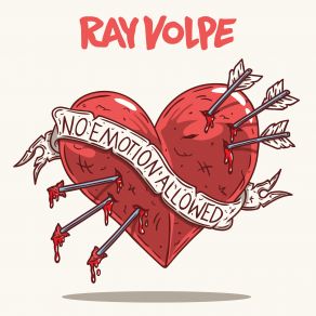 No Emotion Allowed (Maxi-Single) album cover
