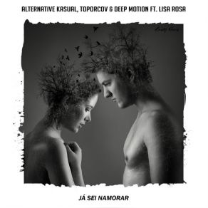 Já Sei Namorar album cover
