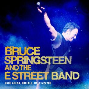 HSBC Arena, Buffalo, 2009, NY (2018 24-48) album cover