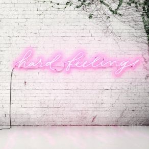 Melodramatic (Single) album cover