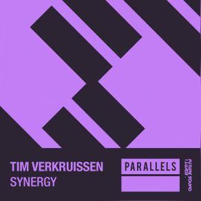 Synergy (Maxi-Single) album cover