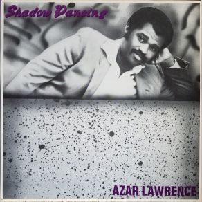 Shadow Dancing album cover