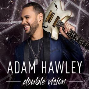 Double Vision album cover