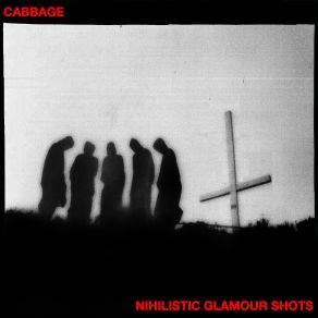 Nihilistic Glamour Shots album cover