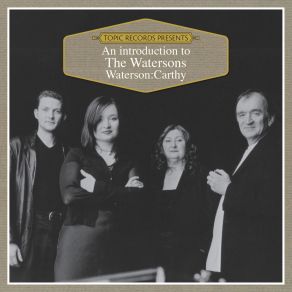 An Introduction To album cover