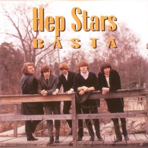 Bästa album cover