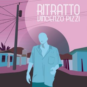 Ritratto album cover