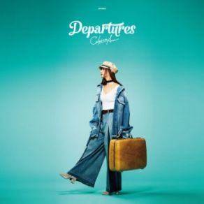Departures album cover