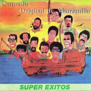 Super Exitos album cover