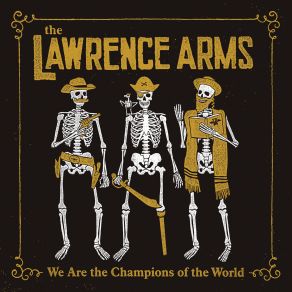 We Are The Champions Of The World The Best Of album cover