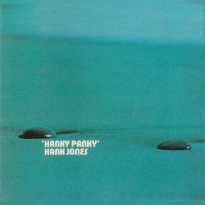 Hanky Panky album cover