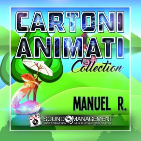 Cartoni Animati Collection album cover