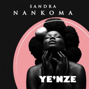 Ye’nze album cover