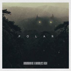 Remembering A Dreamless Night album cover