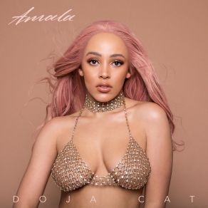 Amala album cover