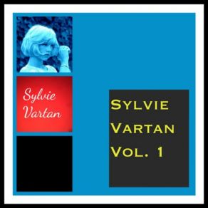 Sylvie Vartan Vol. 1 album cover