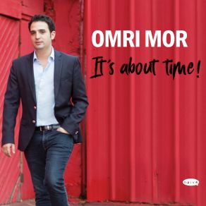 It's About Time! album cover