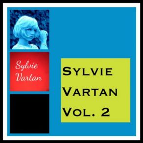 Sylvie Vartan Vol. 2 album cover