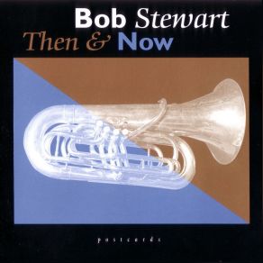 Then And Now (Original Soundtrack) album cover
