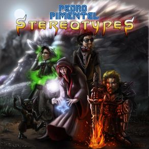 Stereotypes album cover