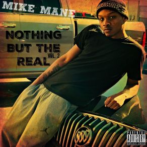 Nothing But The Real, Vol. 2 album cover