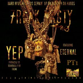 Y album cover