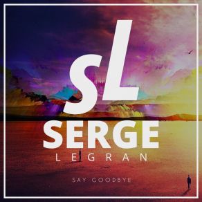 Say Goodbye album cover