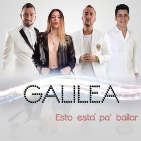 Esto Es Pa' Bailar album cover