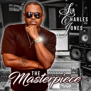 The Masterpiece album cover