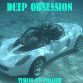 Deep Obsession album cover