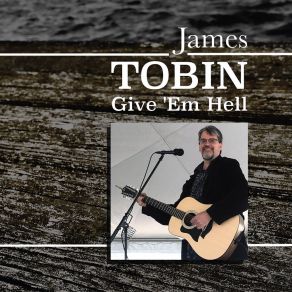 Give 'Em Hell album cover