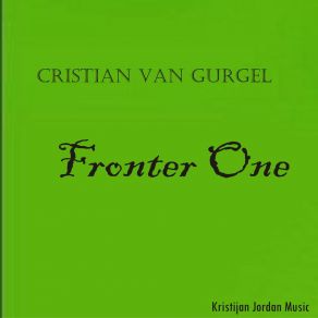 Fronter One album cover