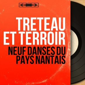 Neuf Danses Du Pays Nantais (Mono Version) album cover