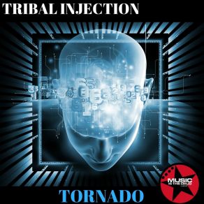 Tornado album cover