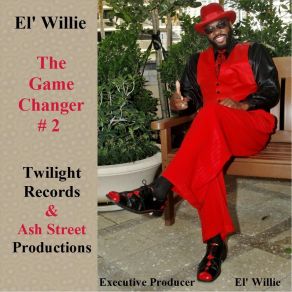 The Game Changer # 2 album cover