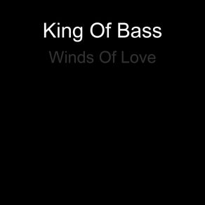 Winds Of Love album cover
