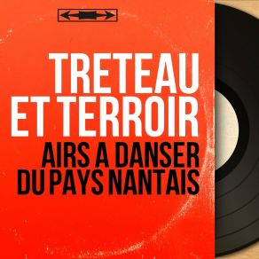 Airs À Danser Du Pays Nantais (Mono Version) album cover