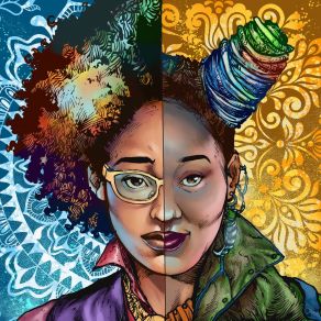 Kinetic album cover