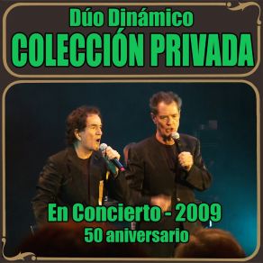 En Concierto - 2009 album cover