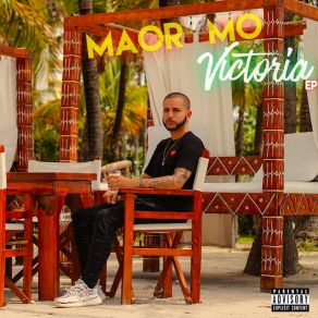 Victora album cover