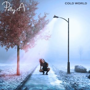 Cold World album cover