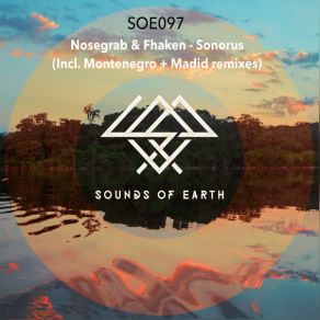 Sonorus album cover