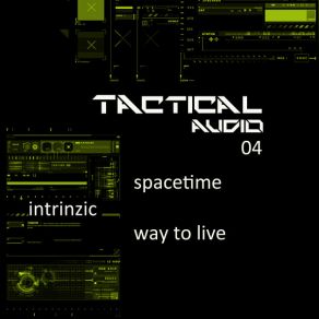 TA04 album cover