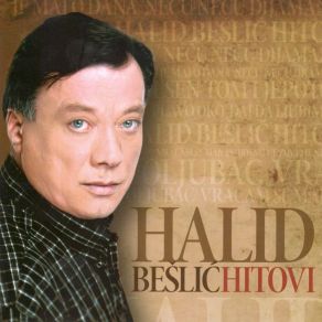 Hitovi album cover