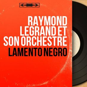Lamento Negro (Mono Version) album cover